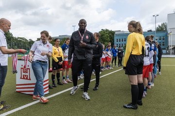 Bild 88 - wCJ Pokalfinale (HSV - ETV)
